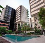 Arise Arena - Events Australia