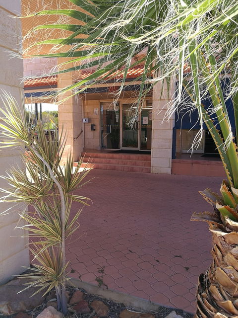 Kalbarri Edge Resort - Events Australia 1