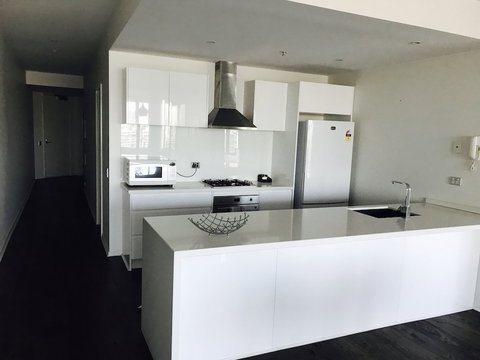 Apartments Melbourne Domain - New Quay Docklands - Events Australia 5