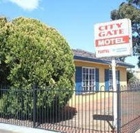 City Gate Motel - Events Australia