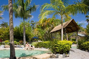 Darlington Beach Resort & Holiday Park - Accommodation Europe 0