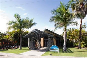 Darlington Beach Resort & Holiday Park - Accommodation Europe 3