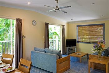 Darlington Beach Resort & Holiday Park - Accommodation Europe 5