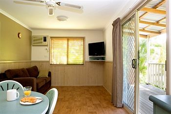 Darlington Beach Resort & Holiday Park - Accommodation Europe 6