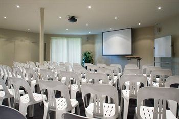 Darlington Beach Resort & Holiday Park - Accommodation Europe 4