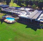 Renmark Resort - Events Australia