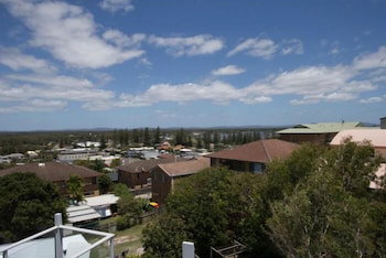 Seaspray Apartments - Tourism Bookings 1