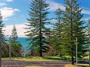 Seaspray Apartments - Tourism Bookings 5