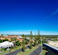 Seaspray Apartments - Tourism Bookings