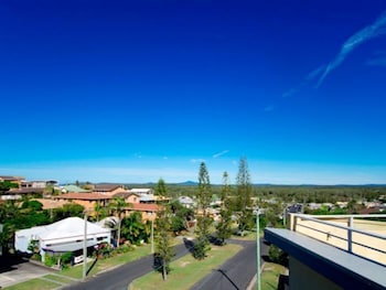 Seaspray Apartments - Tourism Bookings 0