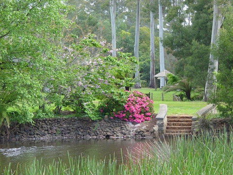 North East Rest Awhile Bed & Breakfast - Events Australia 3