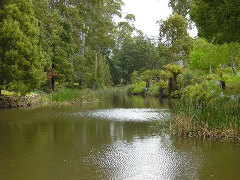 North East Rest Awhile Bed & Breakfast - Events Australia 1