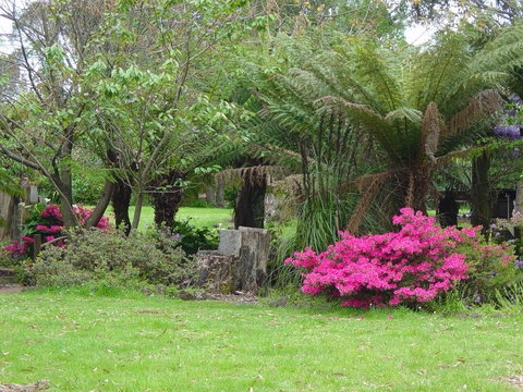 North East Rest Awhile Bed & Breakfast - Events Australia 2