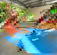 Tasman Holiday Parks - Hervey Bay