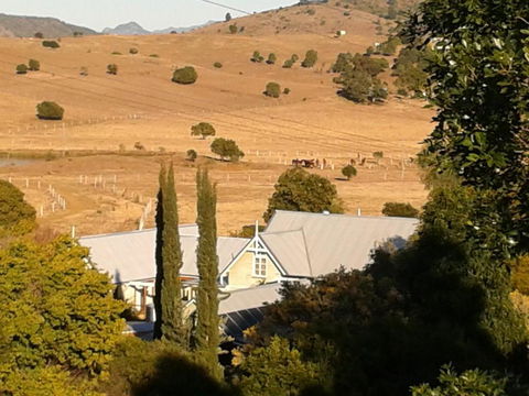 Old Church B&B - Events Australia 6