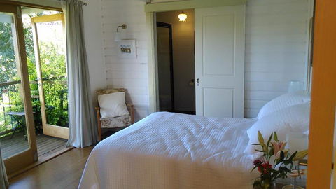 Old Church B&B - Events Australia 2