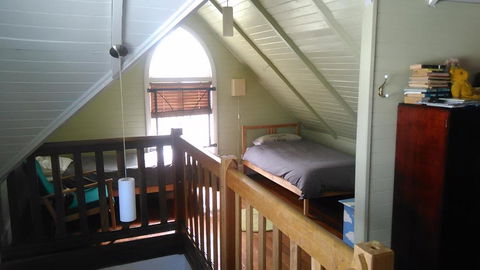 Old Church B&B - Events Australia 3