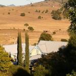 Old Church B&B - Events Australia 0