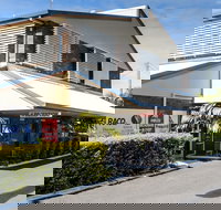 Smart Motel Bert Hinkler - Events Australia