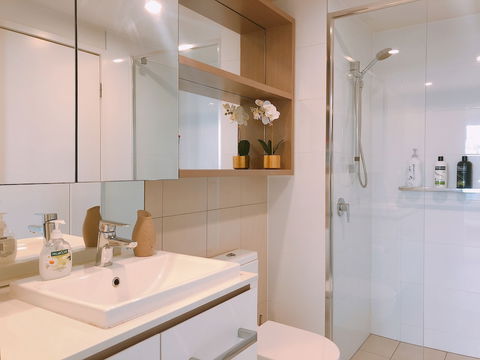 Spice Apartments - Accommodation Europe 3