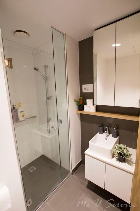 Carlson CBD Apartments - Events Australia 2