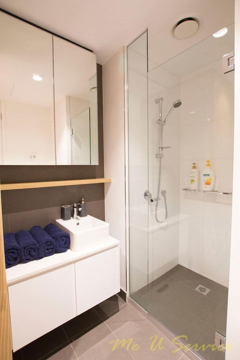 Carlson CBD Apartments - Events Australia 4