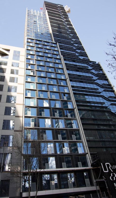 Carlson CBD Apartments - Events Australia 0