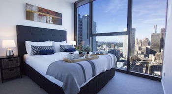 Carlson CBD Apartments - Events Australia 6
