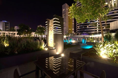 Oracle Broadbeach Apartments - Events Australia 1