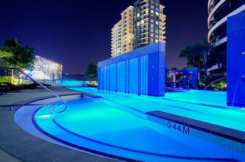 Oracle Broadbeach Apartments - Events Australia 4