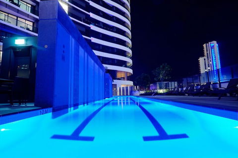 Oracle Broadbeach Apartments - Events Australia 3