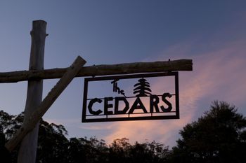 The Cedars Cottages - Tourism Bookings 0
