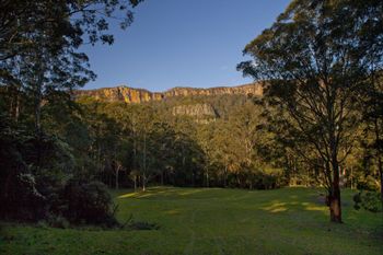 The Cedars Cottages - Tourism Bookings 3