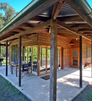 The Cedars Cottages - Tourism Bookings 4