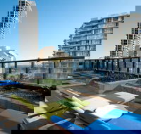 Apartment Stay - Circle on Cavill - Events Australia