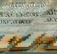 Chevron Renaissance - HR Surfers Paradise - Events Australia