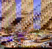 GCA Chevron Renaissance - Events Australia