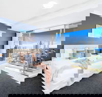 Chevron Renaissance - Q Stay - Events Australia