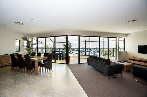 Comfort Hotel Pacific Cleveland - Events Australia 6
