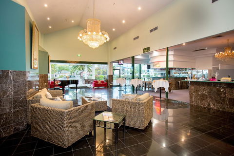 Comfort Hotel Pacific Cleveland - Events Australia 3
