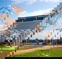 Breakneck Gorge Akora - Events Australia