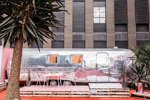 Notel - Events Australia 1