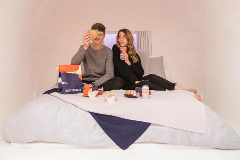 Notel - Events Australia 4