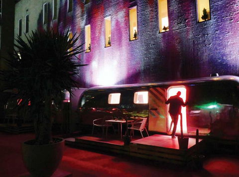 Notel - Events Australia 3