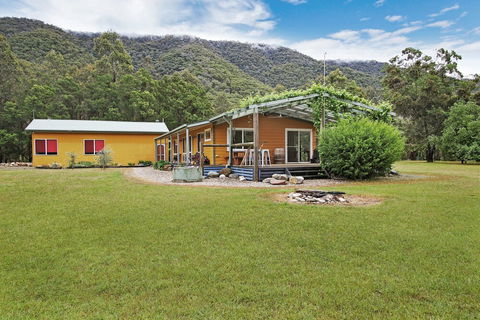 Feathertop Views And Dorm - Events Australia 2