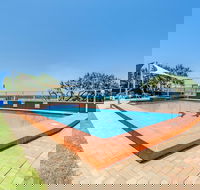 President - Q Stay - Events Australia