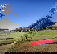 Jury Road Orchard - Events Australia