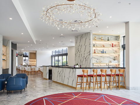 Ruby By Serain Residences - Events Australia 4