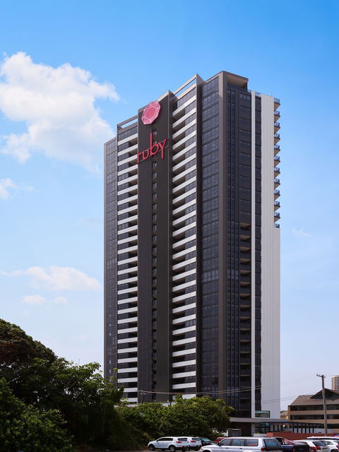 Ruby By Serain Residences - Events Australia 2