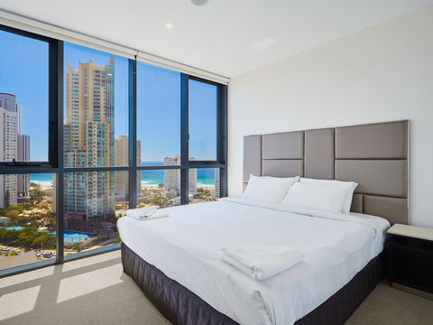 Ruby By Serain Residences - Events Australia 5
